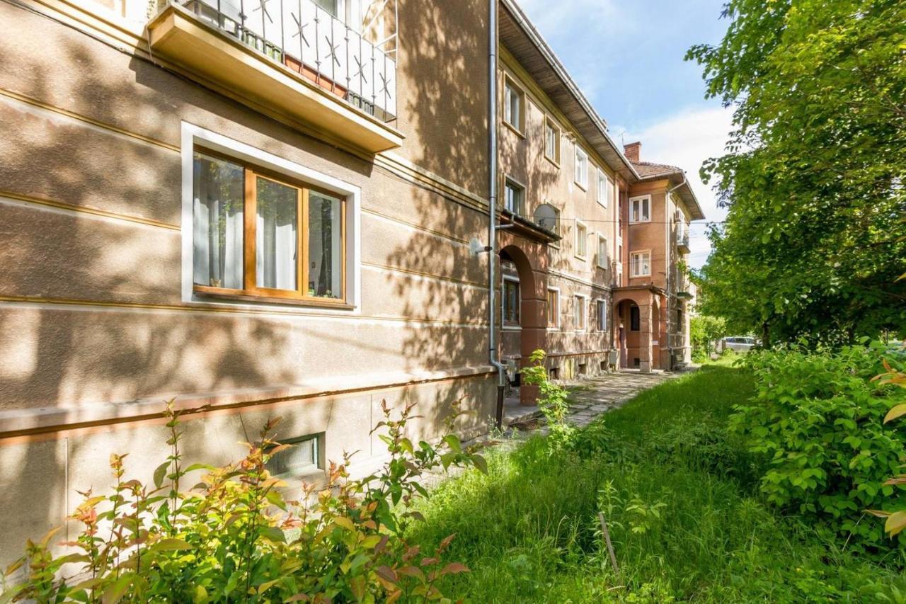 Spacious&Quiet 2 Bedroom Apartment Cluj-Napoca Exterior foto
