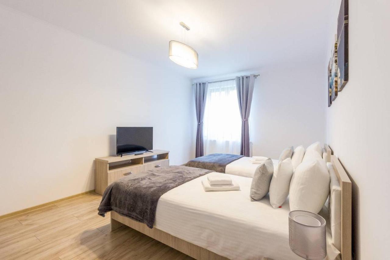 Spacious&Quiet 2 Bedroom Apartment Cluj-Napoca Exterior foto
