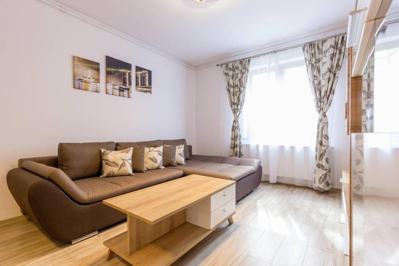 Spacious&Quiet 2 Bedroom Apartment Cluj-Napoca Exterior foto